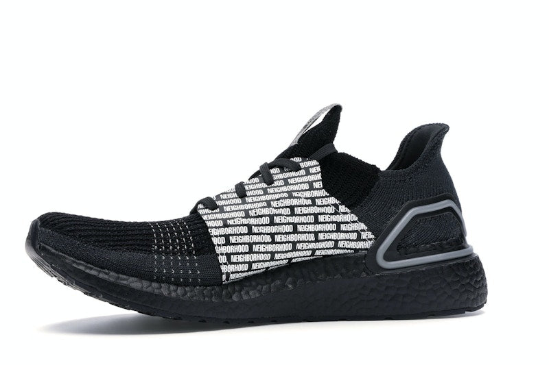 adidas Ultra Boost 19 Neighborhood
