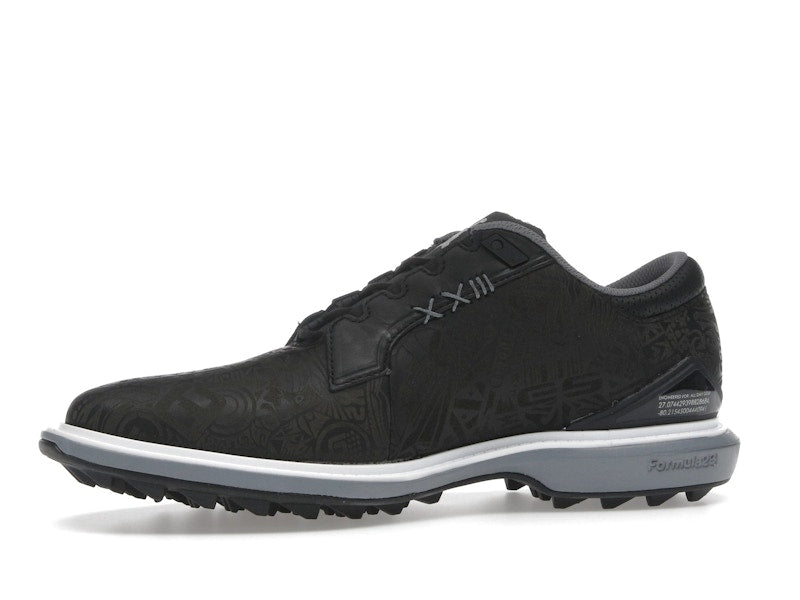Jordan ADG 5 Golf Black Laser