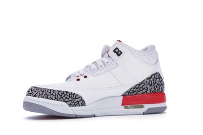 Jordan 3 Retro Hall of Fame (GS)