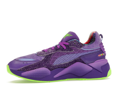 Puma RS-X LaMelo Ball Galaxy