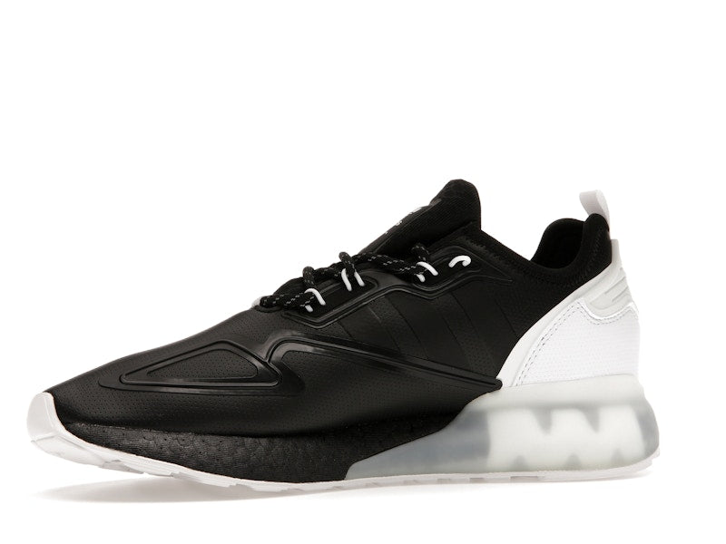 adidas ZX 2K Boost Black White