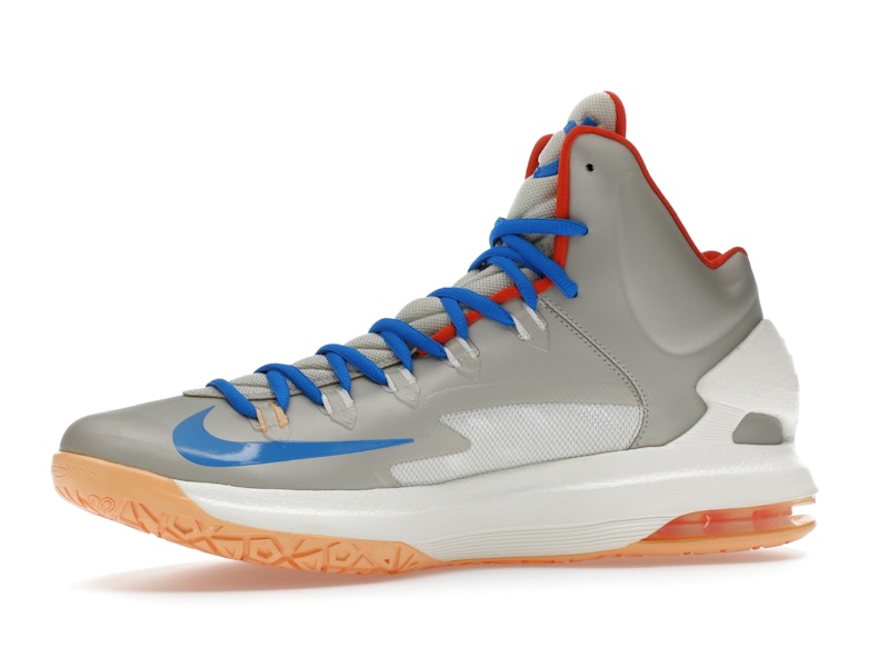 Nike KD 5 Birch