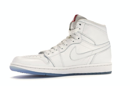 Jordan 1 TedX PDX Perfect