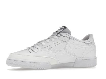 Reebok Club C Maison Margiela Memory Of White