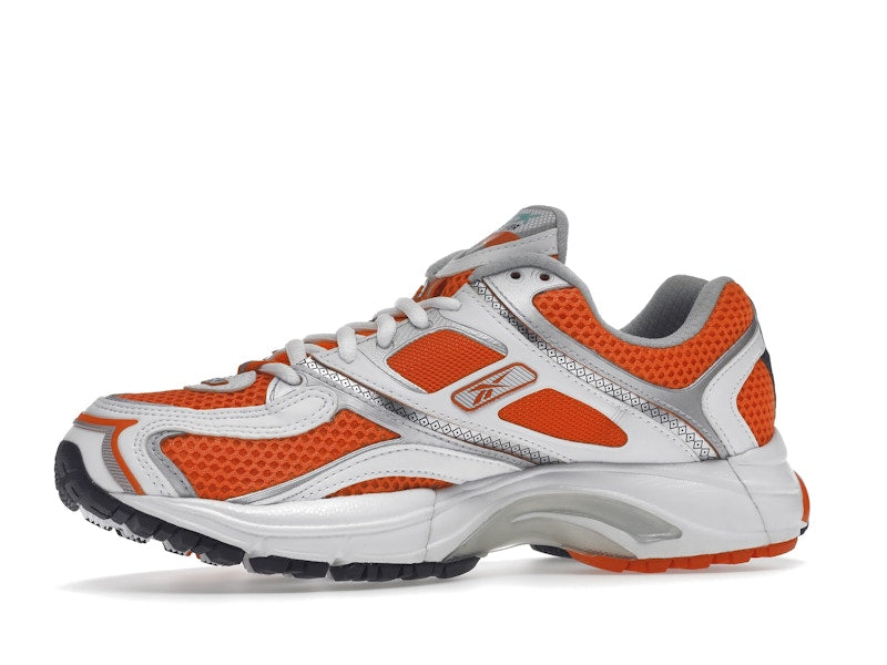 Reebok Trinity Premier Energy Orange