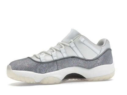 Jordan 11 Retro Low Year of the Snake