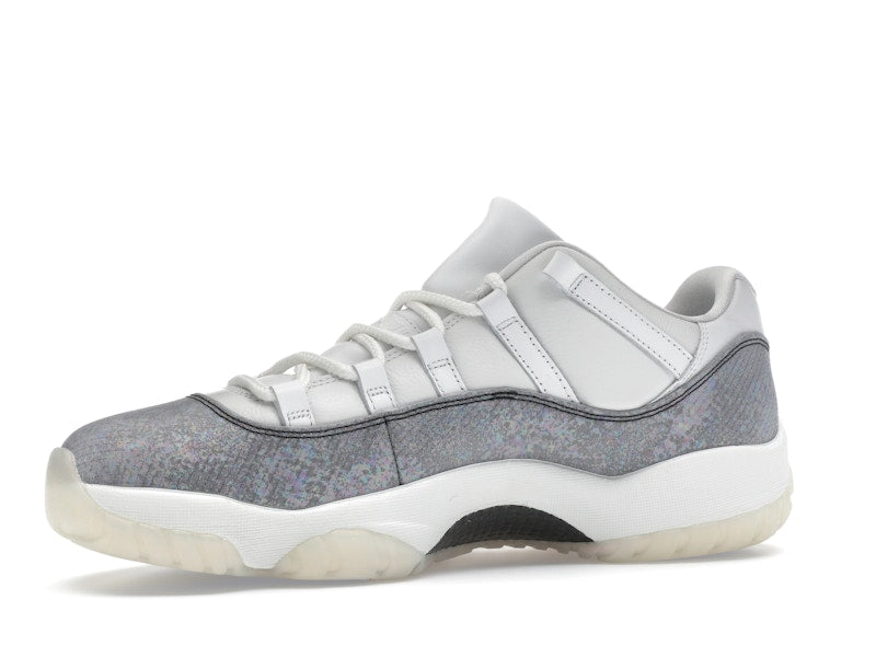 Jordan 11 Retro Low Year of the Snake