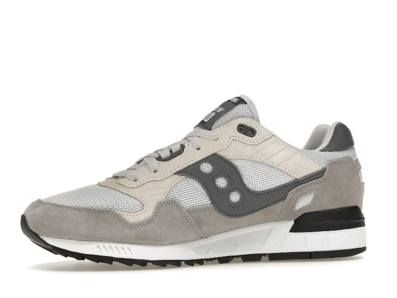 Saucony Shadow 5000 Grey Dark Grey