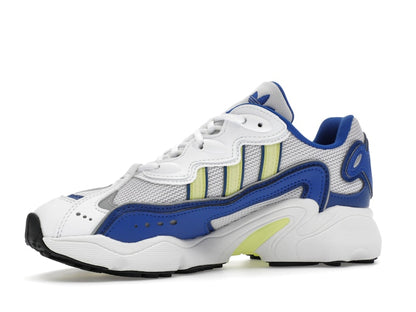 adidas Ozweego 3 OG White Royal Blue (Women's)