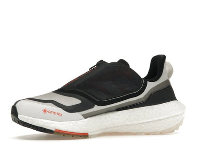 adidas Ultra Boost 22 Gore-Tex Dash Grey Impact Orange