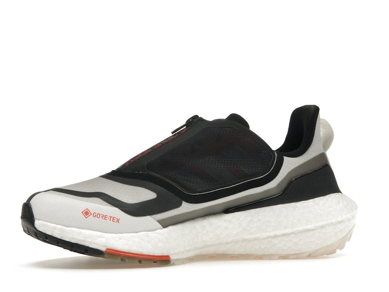 adidas Ultra Boost 22 Gore-Tex Dash Grey Impact Orange