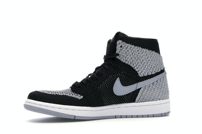 Jordan 1 Retro High Flyknit Shadow (GS)