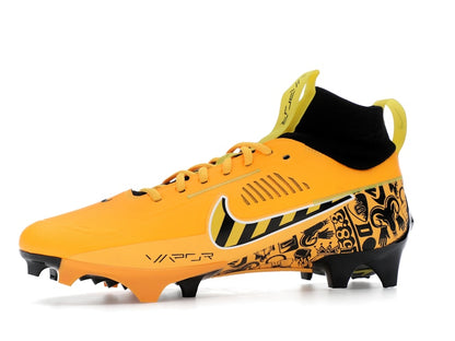 Nike Vapor Edge Pro 360 2 Laser Orange Black