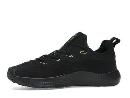 Nike LeBron TR 1 Black Metallic Gold