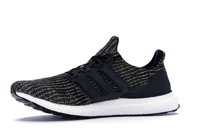adidas Ultra Boost 4.0 Black Multi-Color NYC Bodegas