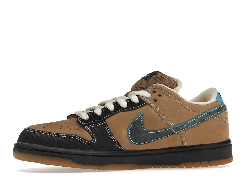 Nike SB Dunk Low Slam City