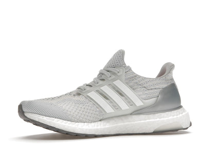 adidas Ultra Boost 5.0 DNA Blue Tint Cloud White (Women's)
