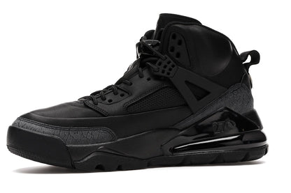 Jordan Spizike 270 Boot Triple Black