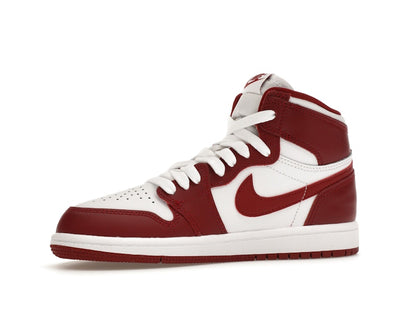 Jordan 1 Retro High OG Artisanal Team Red (PS)