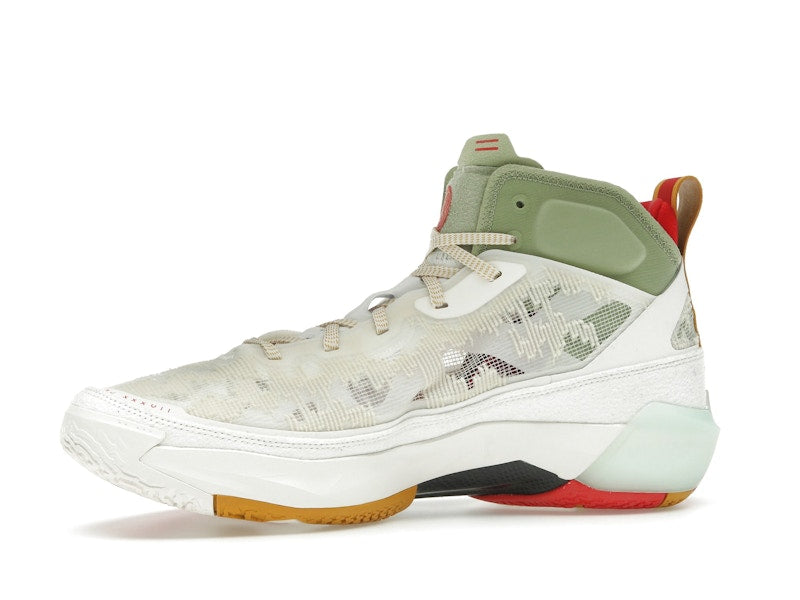Jordan 37 CNY Year of the Rabbit