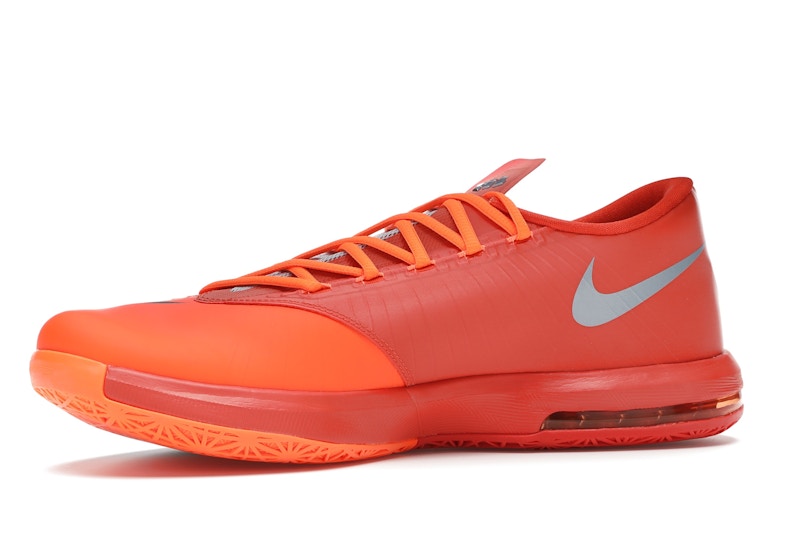 Nike KD 6 NYC 66