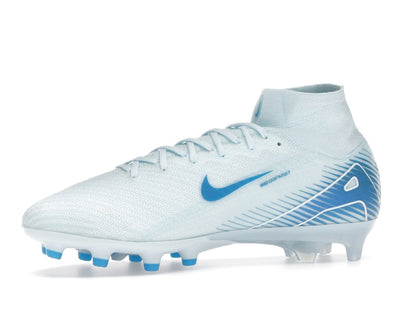 Nike Mercurial Superfly 10 Elite AG-Pro Glacier Blue Blue Orbit