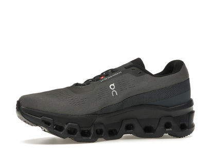 On Running Cloudmonster 2 Asphalt Iron