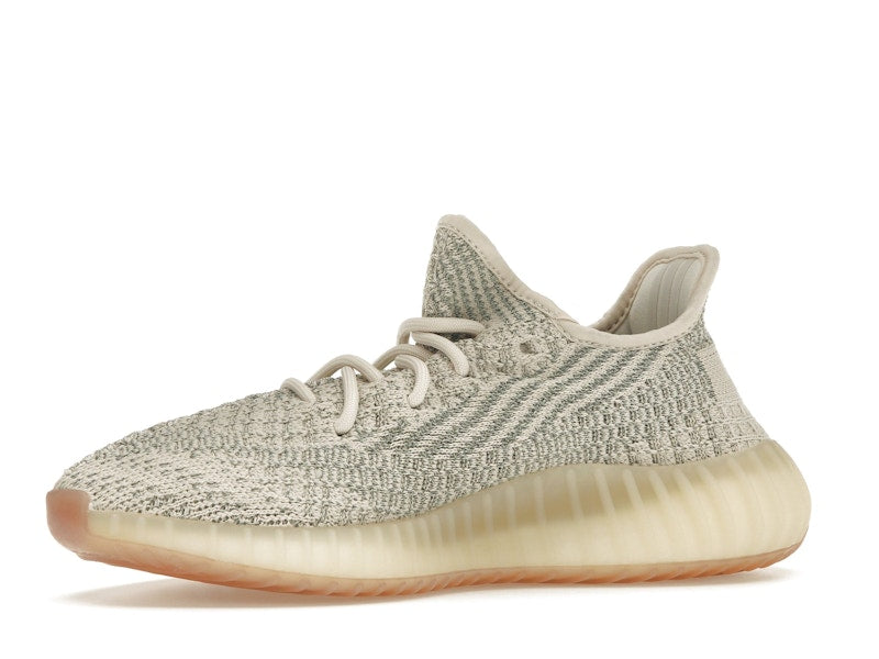 adidas Yeezy Boost 350 V2 Citrin (Reflective)