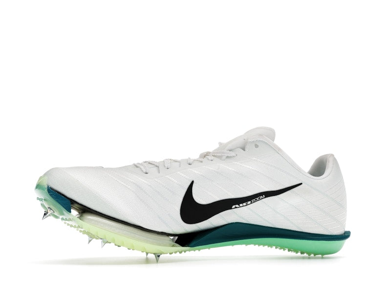 Nike Maxfly 2 White Bright Spruce Barely Green Black