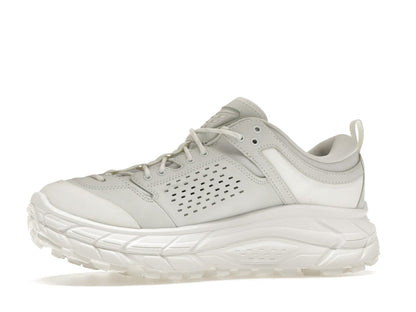 Hoka One One Tor Ultra Low White Nimbus Cloud (All Gender)