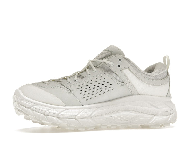 Hoka One One Tor Ultra Low White Nimbus Cloud (All Gender)