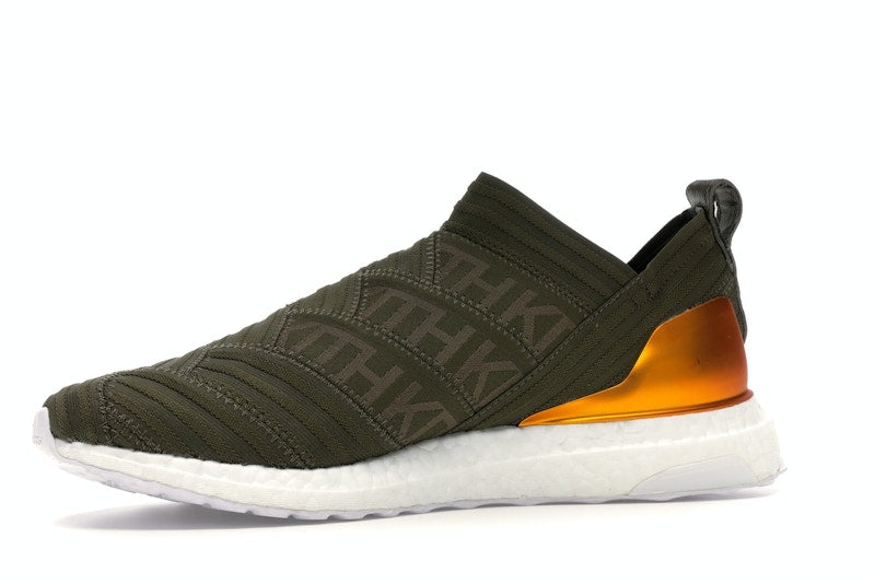 adidas Nemeziz Tango 17 Ultra Boost Kith Rays