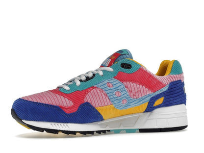 Saucony Shadow 5000 Patchwork