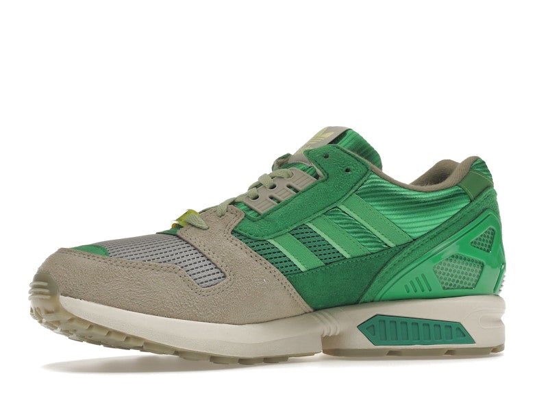 adidas ZX 8000 Fresh Mint Tea