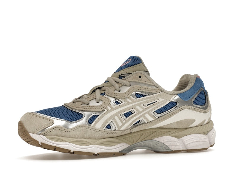 ASICS Gel-NYC Polar Night Cream