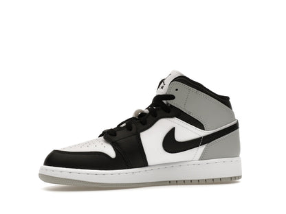 Jordan 1 Mid Barons (GS)