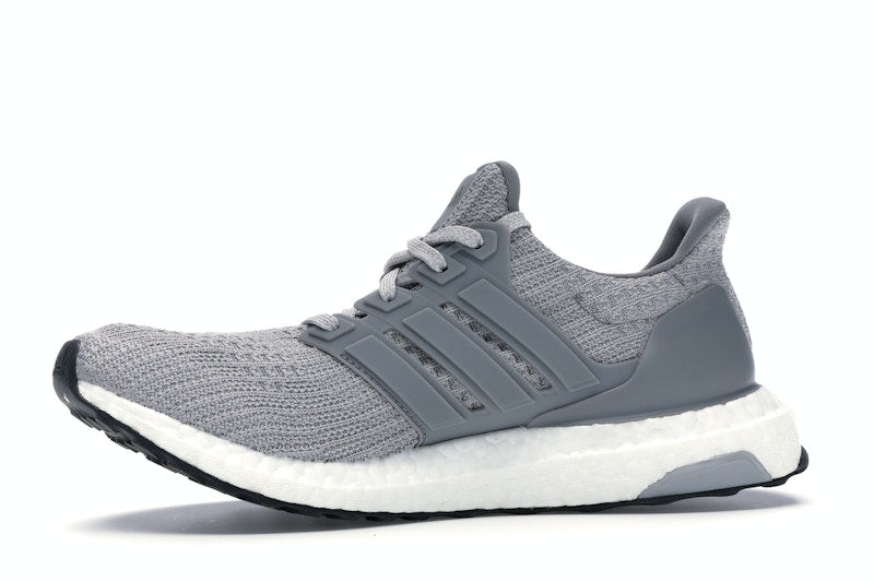 adidas Ultra Boost 4.0 Grey (Women's)