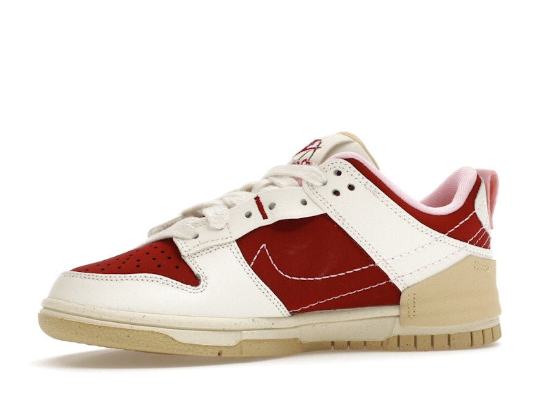 Nike Dunk Low Disrupt 2 Valentine's Day (2023) (Women's)