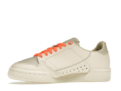 adidas Continental 80 Pharrell Ecru Tint
