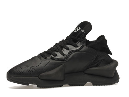 adidas Y-3 Kaiwa Black