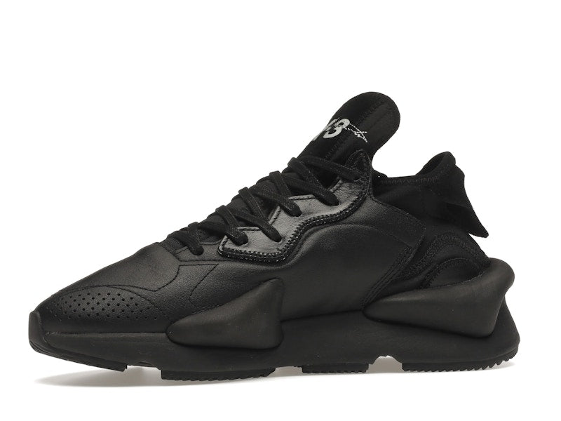 adidas Y-3 Kaiwa Black