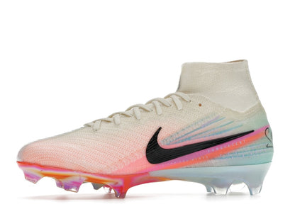 Nike Zoom Mercurial Superfly 10 Elite FG Sam Kerr Be Who You Are