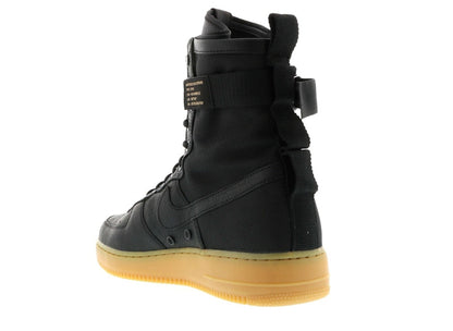 Nike SF Air Force 1 Black Gum