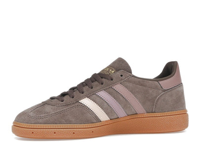 adidas Handball Spezial Earth Strata Magic Mauve (Women's)
