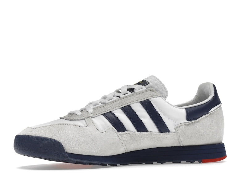adidas SL 80 Cloud White Tech Indigo