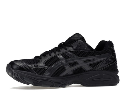ASICS Gel-Kayano 14 Black Graphite Grey