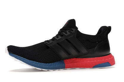 adidas Ultra Boost DNA Split Midsole Black