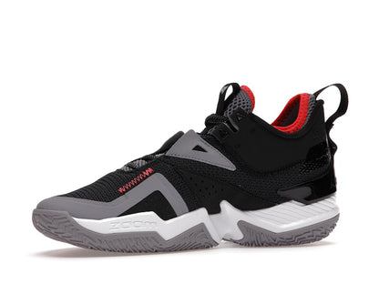 Jordan Westbrook One Take Black Cement