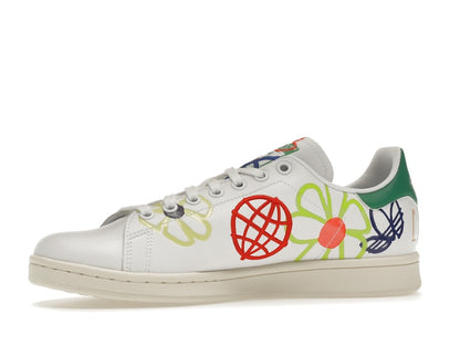 adidas Stan Smith Primegreen Floral (Women's)