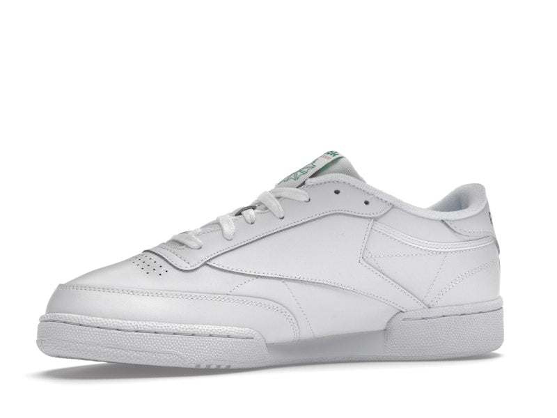 Reebok Club C 85 White Green